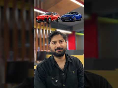 Faran takes the latest cars quiz!