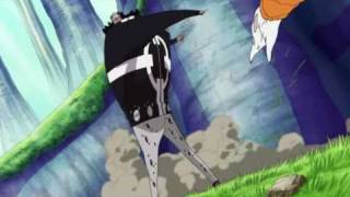 Amv d&#39;entrainement One Piece Gaia Epicus-Satrap-Inside The Storm