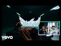 (REACCIÓN) Caleb Calloway, mvrk - JETLAG