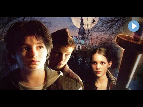 DIE UNHEIMLICHE KLASSENFAHRT 🎬 Halloween-Special in voller Länge 🎬 Abenteuerfilm deutsch HD 2020