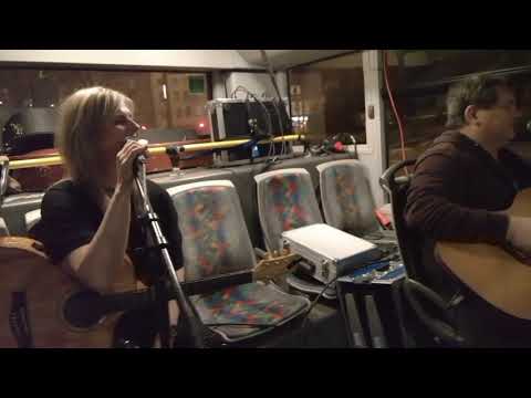 Auf der Reperbahn - Teneja meets Frank -Kulturnacht April 2019