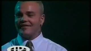 Crazy Town - Live in Columbiahalle, Berlin, Germany (31/03/2001)