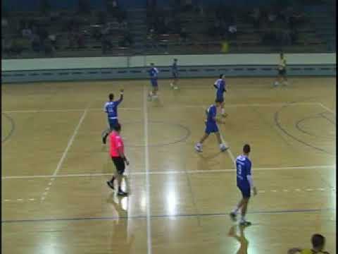 Obilic - Zlatar 6. Kolo /SBRLS/ 2015/2016