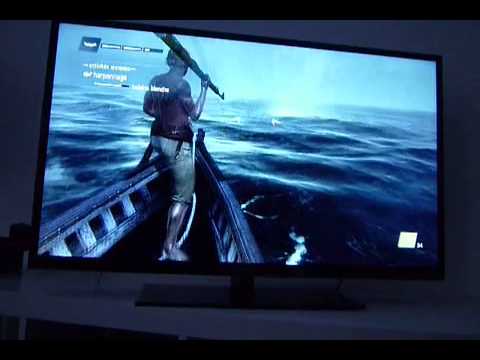 comment trouver baleine blanche assassin's creed 4