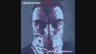Rev Theory - Slowburn :: Clear Version