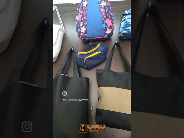 Vídeo relacionado con Minecraft Set Riñoneras con Correa Ajustable, Bolso de Viaje para Niños (Multi)
