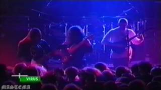 Emperor - Thus Spake the Nightspirit Live 1999
