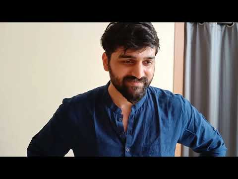 Kaustubh Kashyap  Audition 5