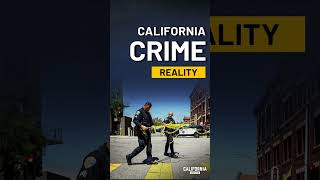 Why Some Residents Question California’s Crime Numbers