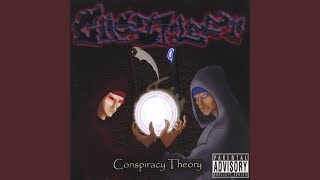 Smoke and Mirrors (feat. Bio Killaz)