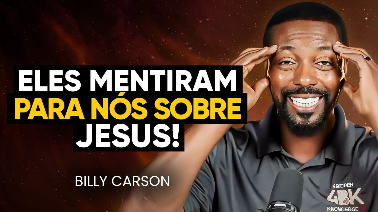 The TRUE TEACHINGS of Jesus Christ Were Found in LOST TEXTS! | Billy Carson