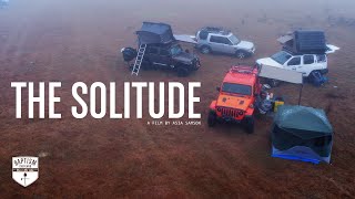 The Trip I Didn't Document (Sorta)