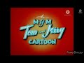 Tom And Jerry MGM Cartoon Closings