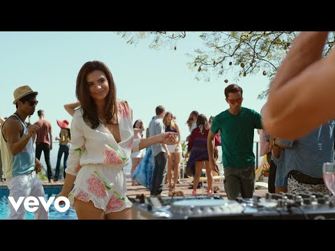 Standly - Mi Gata Ft. El Barto (Remix VBXN) | We Are Your Friends 4K