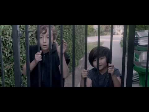 American Pets - Dying Alone (Official Video)