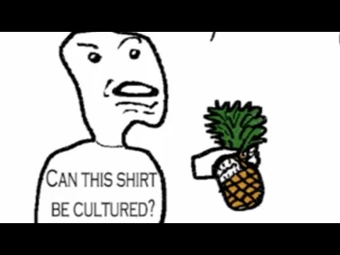 Cover art for What kind of fruit is this