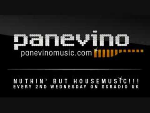 Freeze The Frame (Original Mix) - Panevino