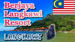 【Langkawi】Berjaya Langkawi Resort【Malaysia】