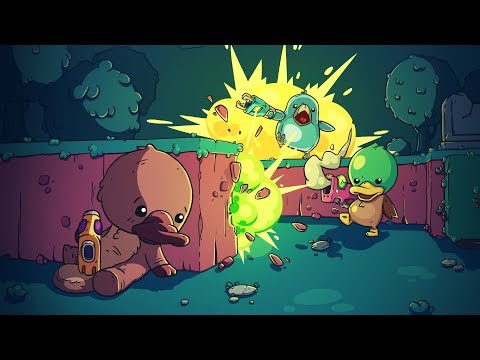Blazing Beaks Steam Key GLOBAL