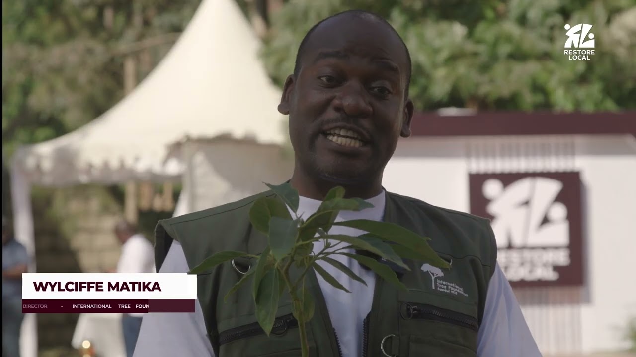 Restore Local Launch: Kenya's Greater Rift Valley