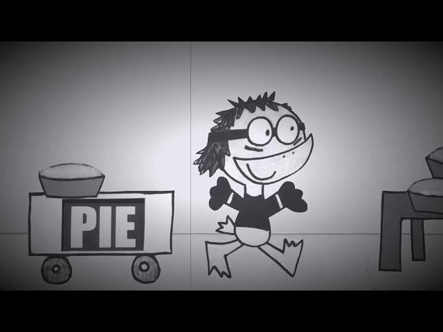 A Delightful Pi Day Celebration Through Silent Movie Spoofs and Pie Day ...