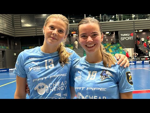 FBC Loisto - EräViikingit 20.9.2025 maalikooste