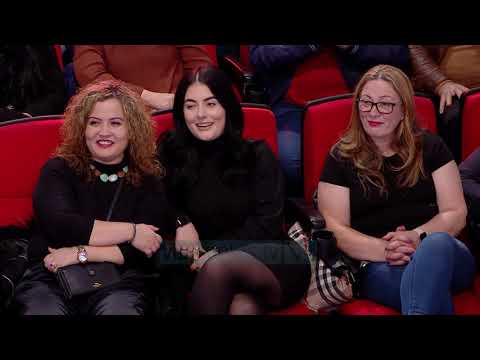 Al Pazar - Cico - Taipi, nje histori "dashurie" - 16 Nëntor 2019 - Show Humori - Vizion Plus