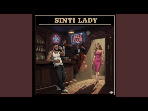 Sinti Lady