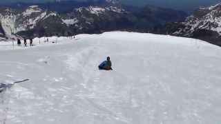 Trip to Switzerland - May 2012