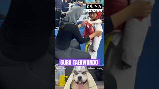Download lagu Guru taekwondo cantik memotivasi muridnya 😍 #taekwondo #story #shorts #hijab #jilbab mp3