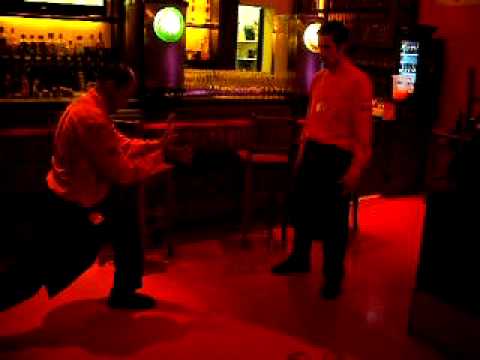 Da Hadouken nele ryu