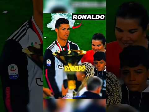 COMO CADA JOGADOR REAGE A TROFÉUS😂