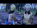 महा एपिसोड श्री कृष्ण जी ने अपने ही हा�
