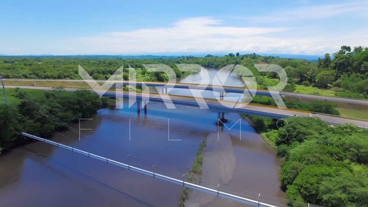 Carretera Colombiana