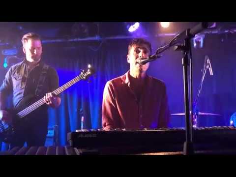 Mt Desolation - Bitter Pill @ Komedia, Brighton 13.06.2018