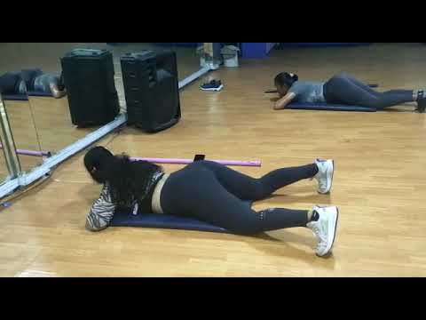 kegel lantai meresahkan buat emak' masakini