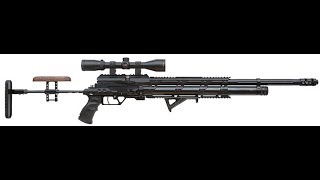 Evanix Sniper 6.35