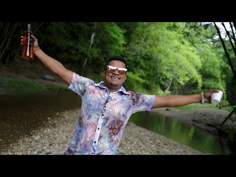 Rick Ram - Beating Liquor [Official Music Video] (2026 Chutney Soca)