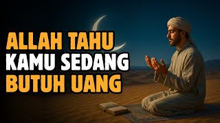 Download lagu Jangan Menyerah, Allah Tahu Kamu Sedang Kesulitan | Cahaya Hikmah  mp3