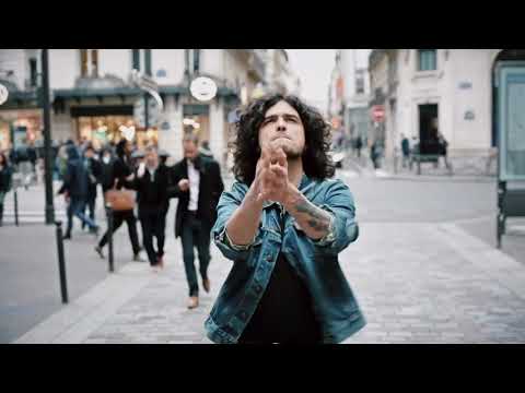 VICTOR MECHANICK - The Motion