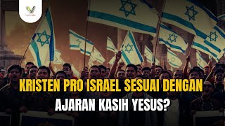 Download lagu Christians must answer‼️Why do some Christians in Indonesia support Israel? mp3