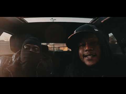 MACKBAYBII - INNA POUND FT. WACKO (OFFICIAL VIDEO) @jeantarioproductions8185