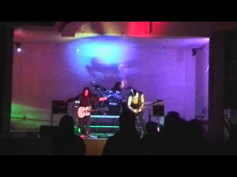 Fortunna - Serpentino Metal Fest IV 2015