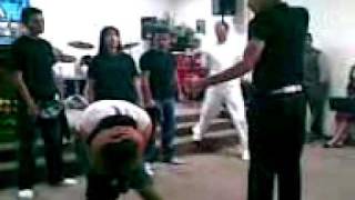 The clincher drama.3gp