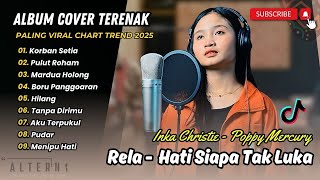 Download lagu KORBAN SETIA - COVER BY THALITA AYUDYA X COVERPEDIA | PULUT ROHAM | COVER LAGU BATAK TERPOPULER mp3