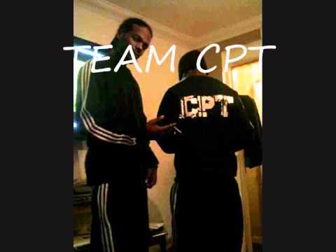 Dappa cpt ft Lyricz- FREESTYLE