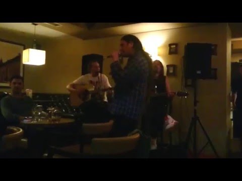 Highway to hell cover by Branko Badžić, Djusi Kovač & Emir Hot