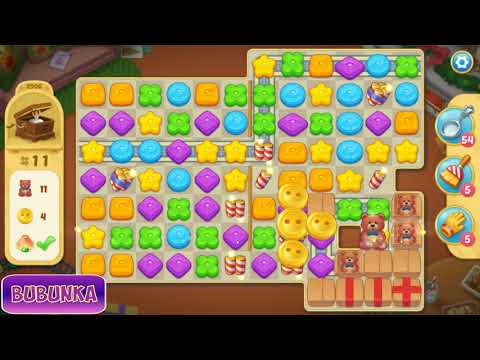 Matchington Mansion level 2906 HD