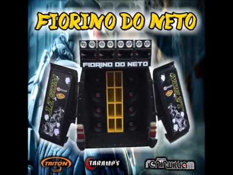 CD PANCADÃO AUTOMOTIVO - graves e pancadão 2016 Fiorino do Neto _ DJ Renin e DJ William