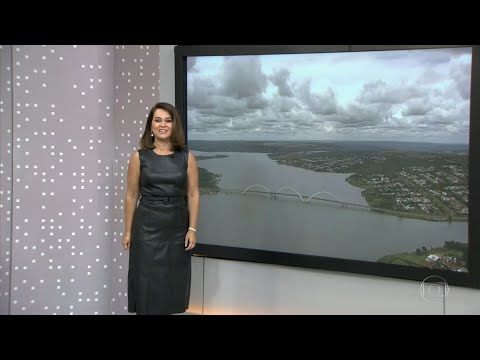 [HD] Encerramento do "DFTV 1ª Edição" - Globo Brasília (02/03/21)